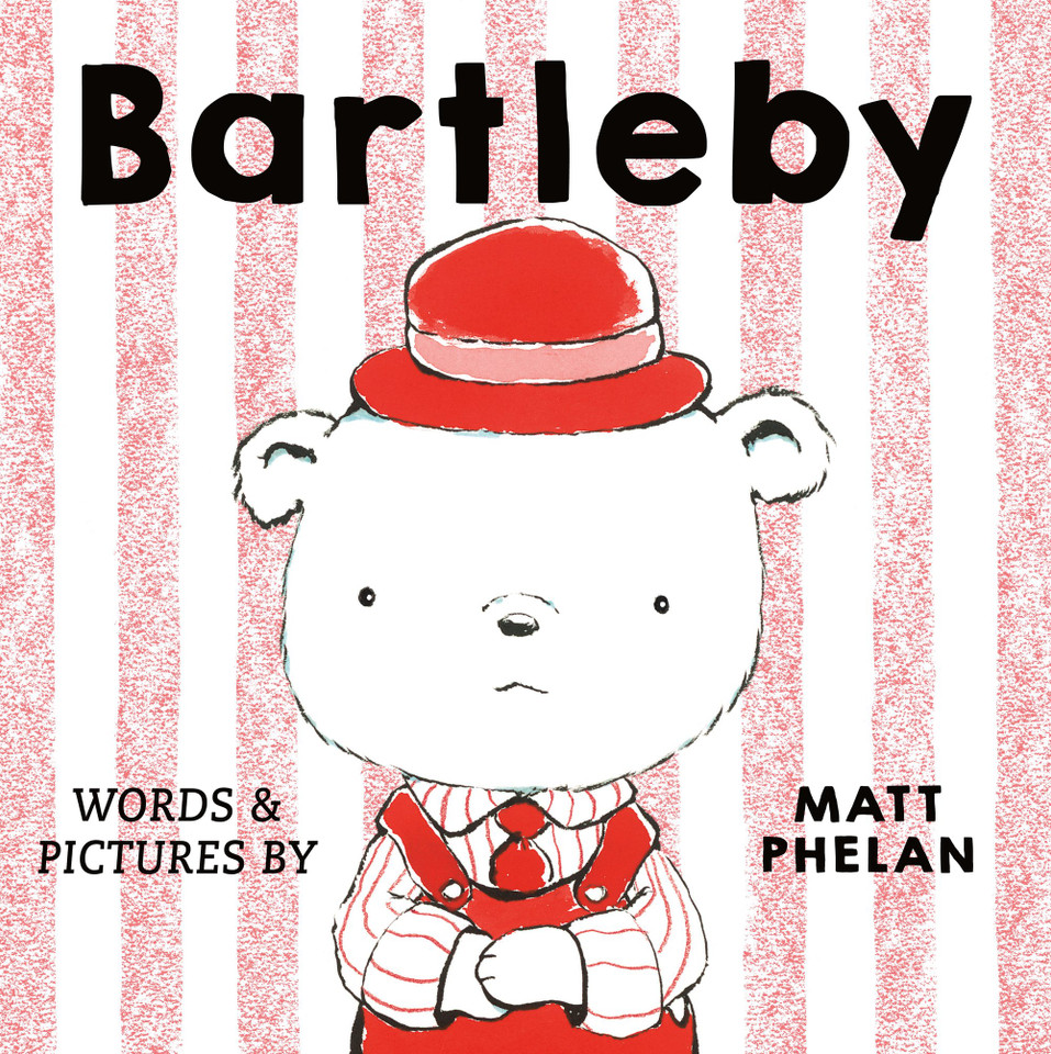 Bartleby [9780374393557]