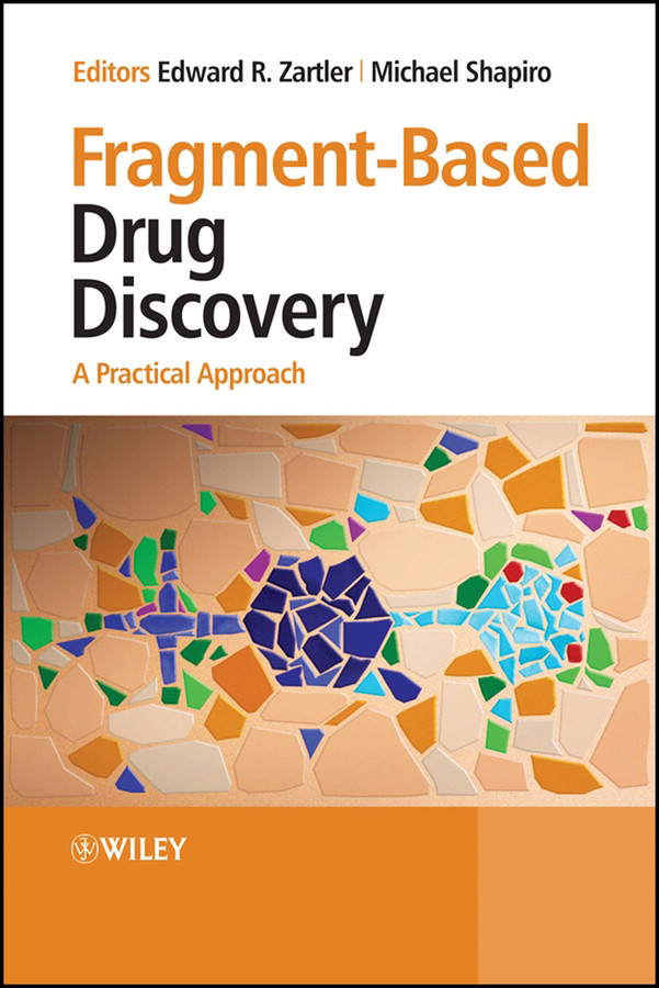 Fragment-Based Drug Discovery: A Practical Approach book cover by 