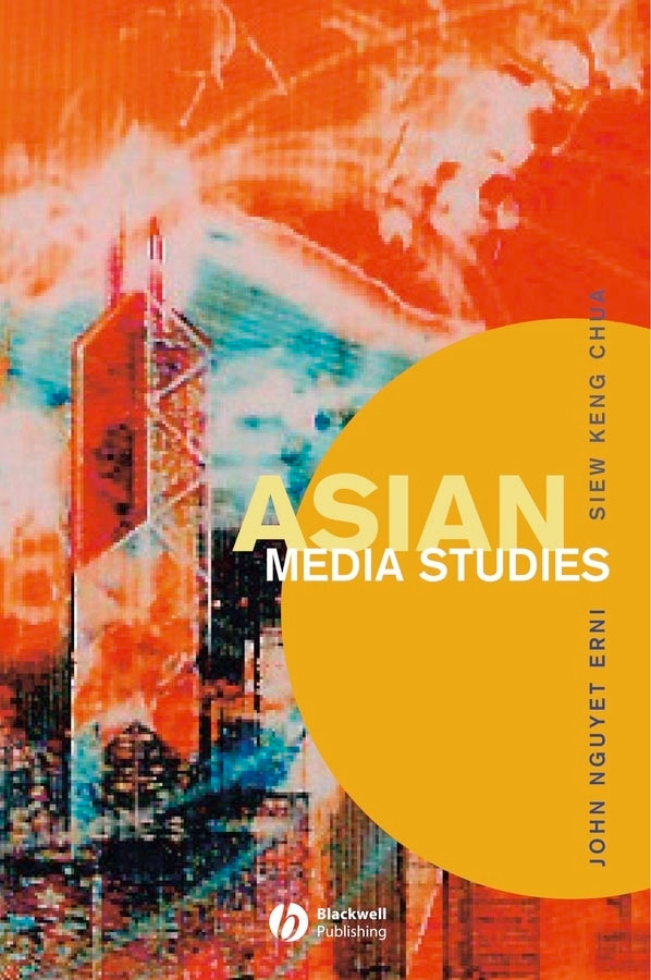 Asian Media Studies: Politics of Subjectivities book cover by 