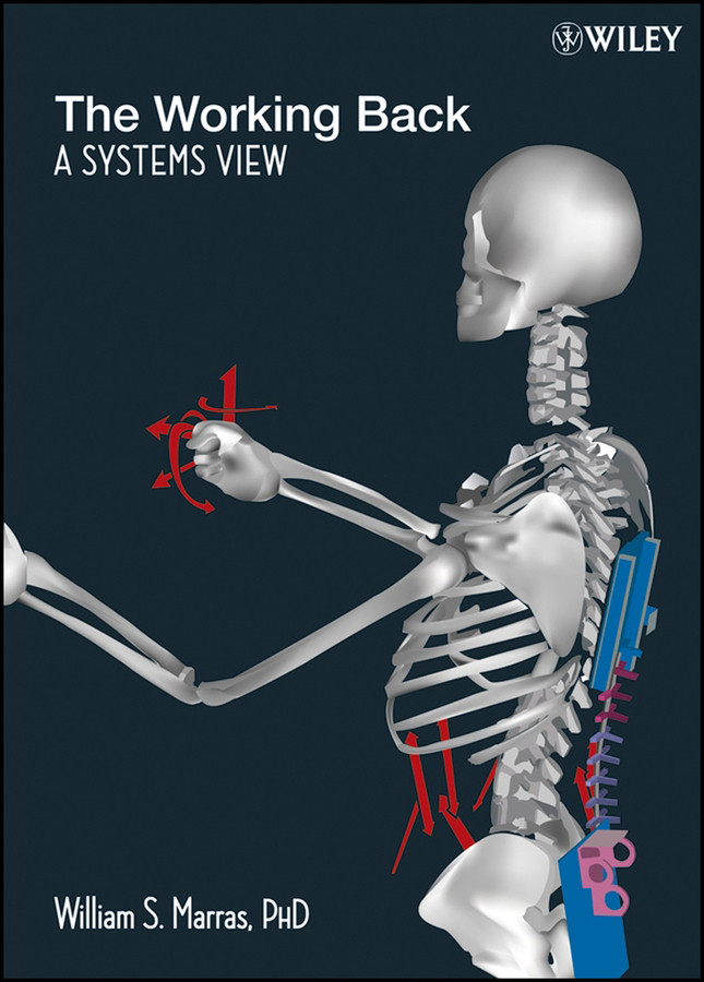 The Working Back: A Systems View book cover by William S. Marras