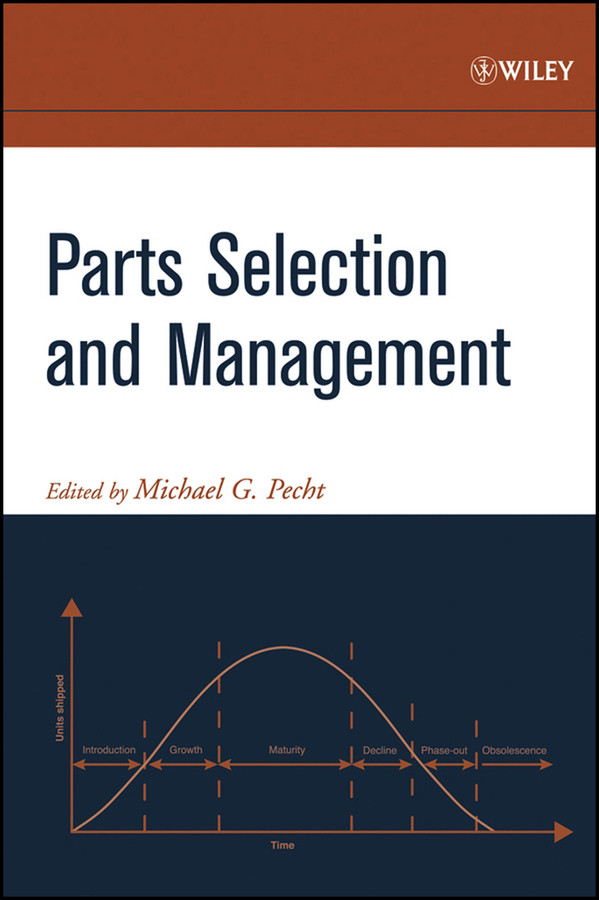 Parts Selection and Management book cover by 