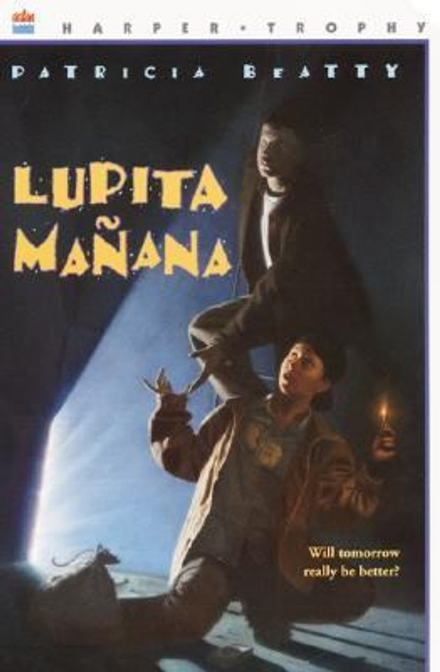 Lupita Manana Cover