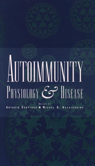 Autoimmunity: Physiology and Disease book cover by 