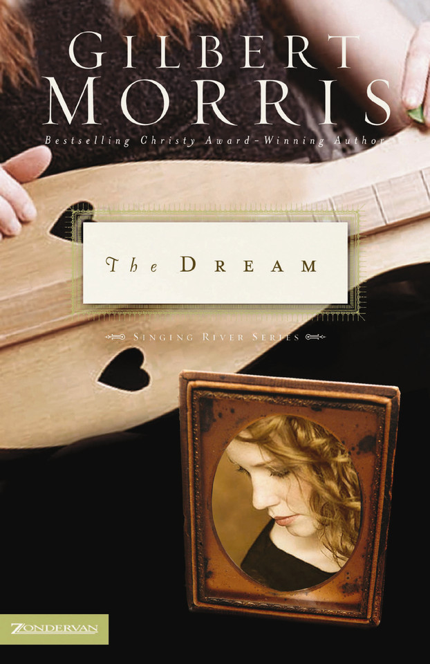 The Dream (Singing River Series) book cover by Gilbert Morris