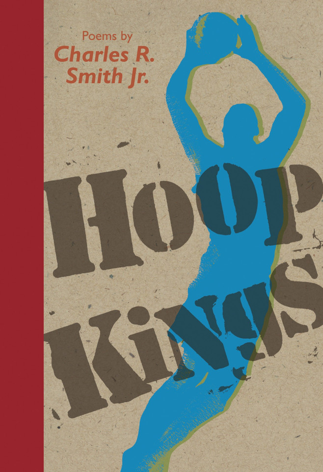 Hoop Kings (Sports Royalty) book cover by Charles R. Smith Jr.
