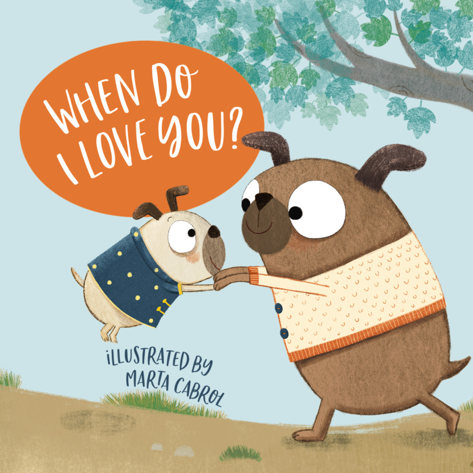 When Do I Love You? book cover by Zondervan