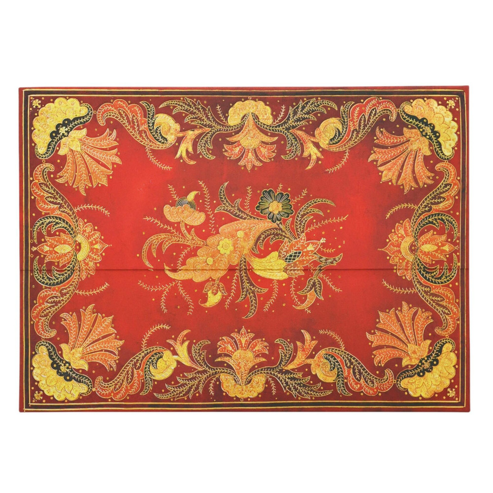 Fiammetta Document Folder by Paperblanks (Fiammetta) book cover by 