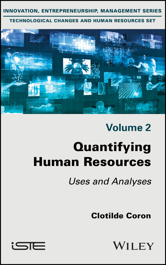 Quantifying Human Resources: Uses and Analyses book cover by Clotilde Coron