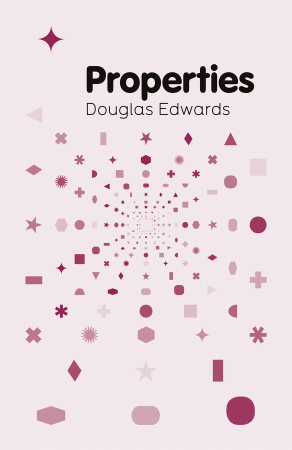 Properties (Key Concepts in Philosophy) book cover by Douglas Edwards
