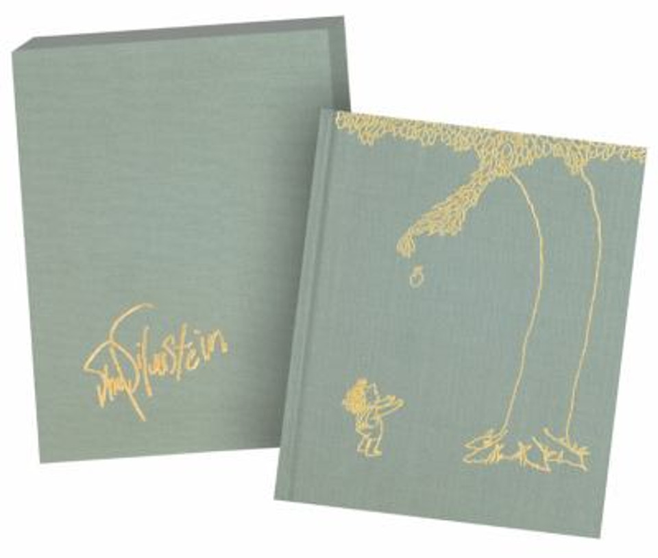 The Giving Tree -Mini Edition Cover