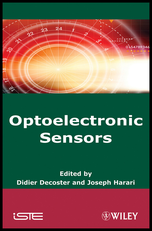 Optoelectronic Sensors book cover by 