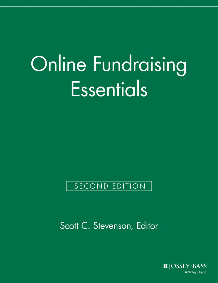 Online Fundraising Essentials (Successful Fundraising) book cover by 