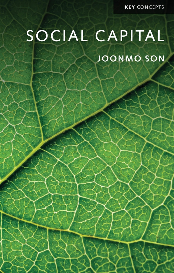 Social Capital (Key Concepts) book cover by Joonmo Son