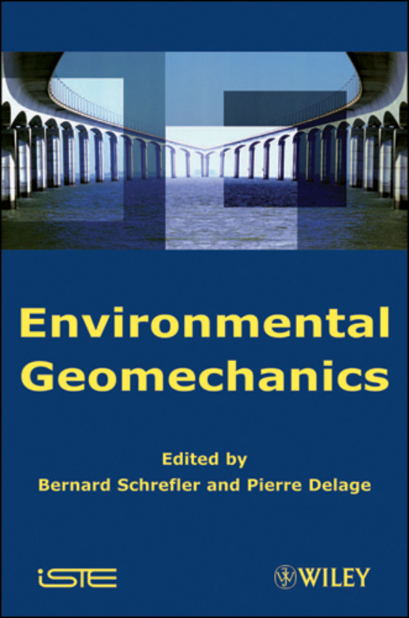 Environmental Geomechanics book cover by 