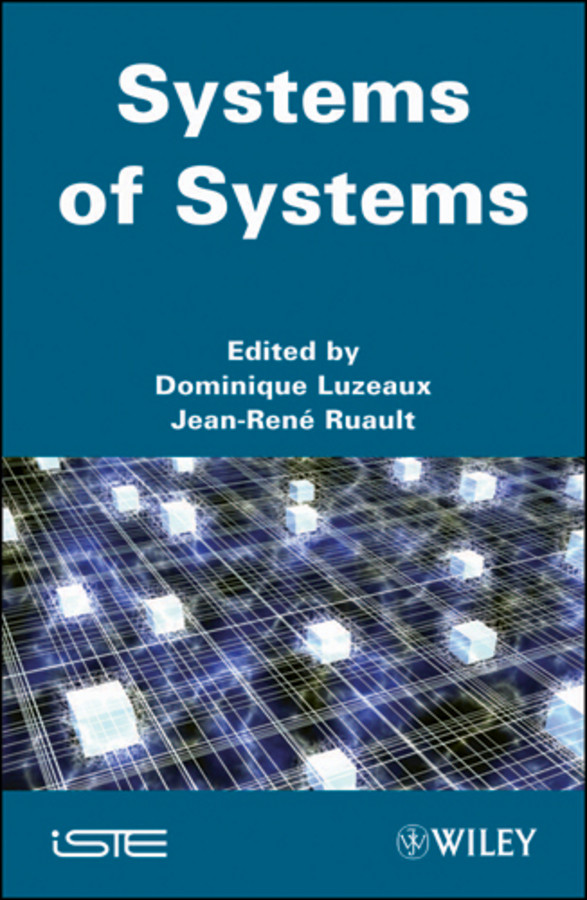 Systems of Systems book cover by 