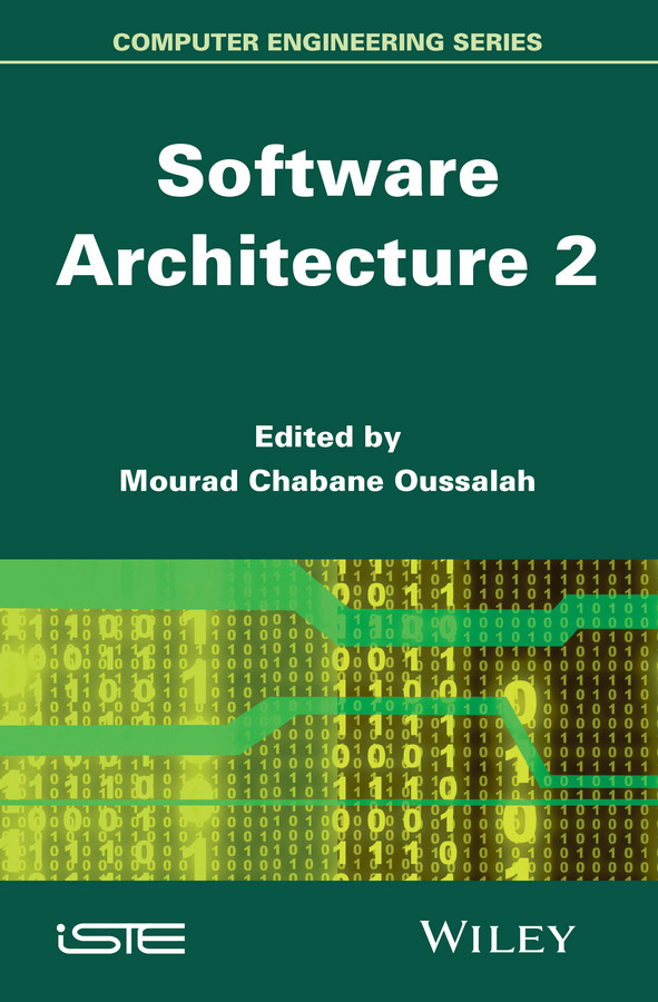 Software Architecture 2 book cover by 