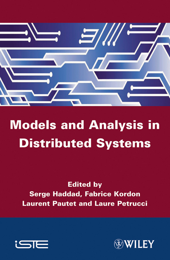Models and Analysis for Distributed Systems book cover by 