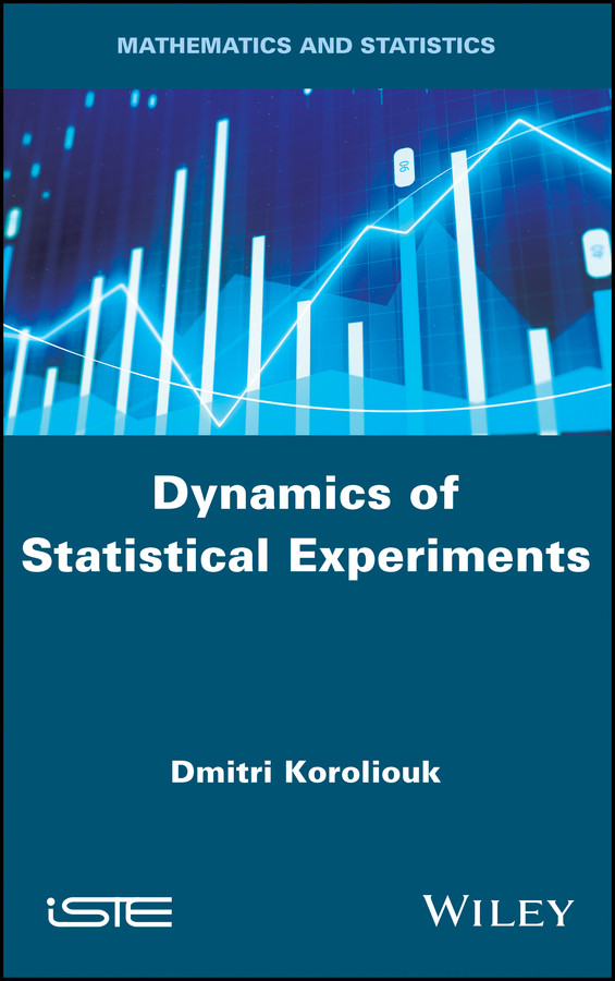 Dynamics of Statistical Experiments book cover by Dmitri Koroliouk