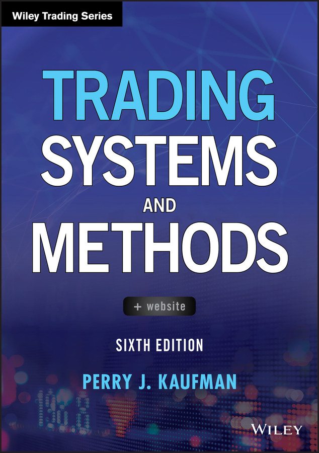 Trading Systems and Methods (Wiley Trading) book cover by Perry J. Kaufman