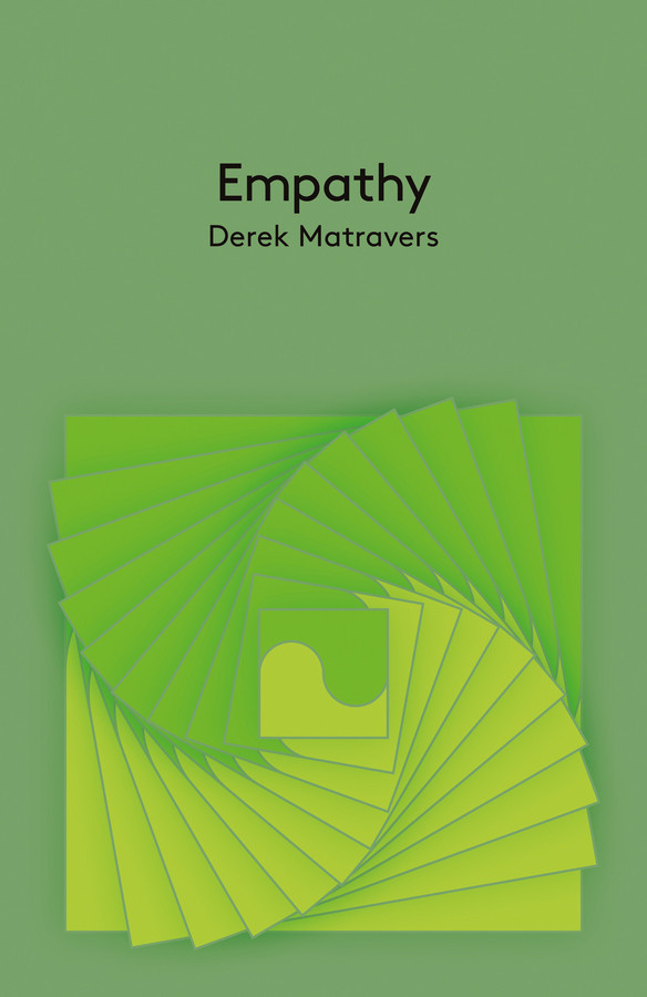 Empathy (Key Concepts in Philosophy) book cover by Derek Matravers