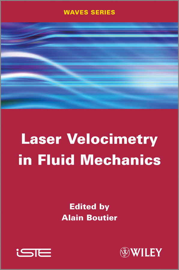 Laser Velocimetry in Fluid Mechanics book cover by 