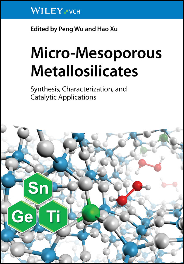 Micro-Mesoporous Metallosilicates: Synthesis, Characterization, and Catalytic Applications book cover by 