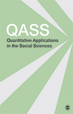 Matrix Algebra: An Introduction (Quantitative Applications in the Social Sciences) book cover by Krishnan Namboodiri