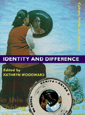 Identity and Difference (Culture, Media and Identities series) book cover by 
