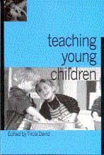Teaching Young Children book cover by 