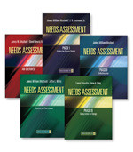 The Needs Assessment Kit book cover by 