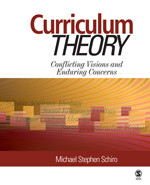 Curriculum Theory: Conflicting Visions and Enduring Concerns book cover by Michael Stephen Schiro