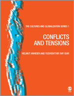 Cultures and Globalization: Conflicts and Tensions (The Cultures and Globalization Series) book cover by 