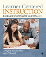 Learner-Centered Instruction: Building Relationships for Student Success book cover by Jeffrey H. D. Cornelius-White, Adam P. Harbaugh