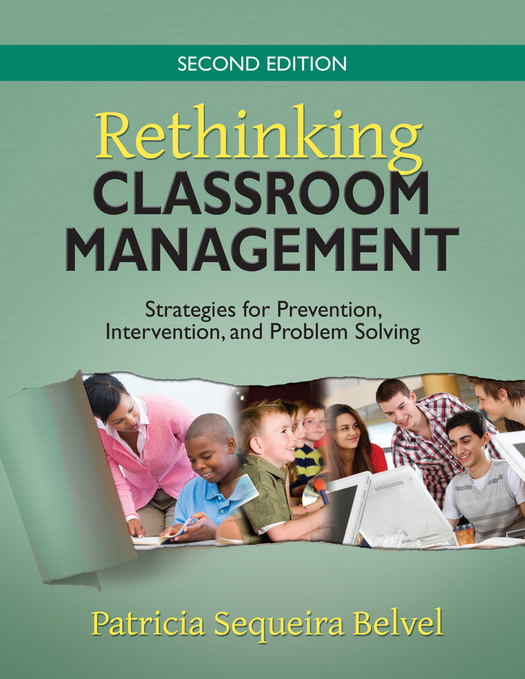 Rethinking Classroom Management: Strategies for Prevention, Intervention, and Problem Solving book cover by 