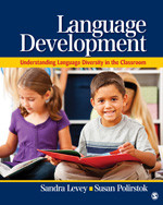 Language Development: Understanding Language Diversity in the Classroom book cover by 
