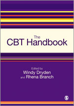 The CBT Handbook book cover by 