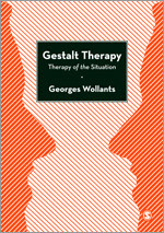Gestalt Therapy: Therapy of the Situation book cover by Georges Wollants