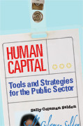 Human Capital: Tools and Strategies for the Public Sector book cover by Sally Coleman Selden