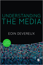 Understanding the Media book cover by Eoin Devereux