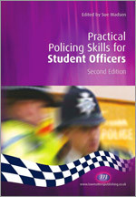 Practical Policing Skills for Student Officers (Practical Policing Skills Series) book cover by 