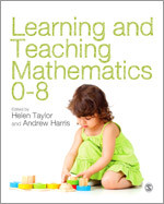 Learning and Teaching Mathematics 0-8 book cover by 