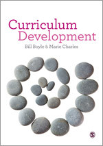 Curriculum Development: A Guide for Educators book cover by Bill Boyle, Marie Charles