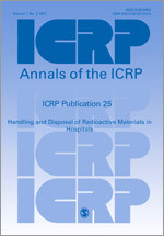 ICRP Publication 77: Radiological Protection Policy for the Disposal of Radioactive Waste (Annals of the ICRP) book cover by ICRP
