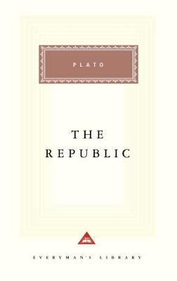The Republic Cover