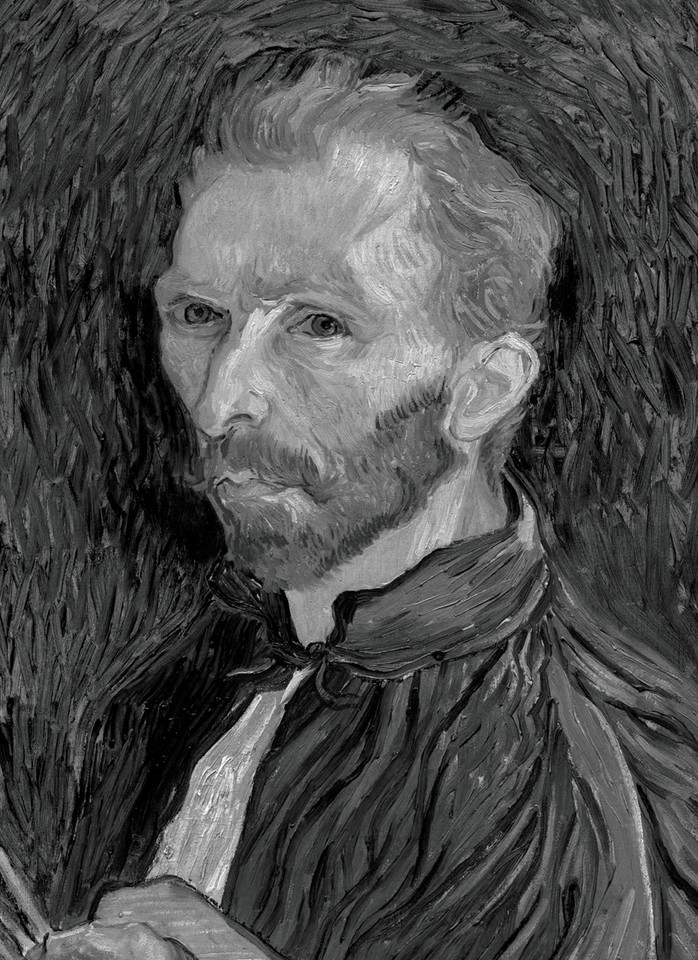 Van Gogh (Phaidon Classics) book cover by Wilhelm Uhde