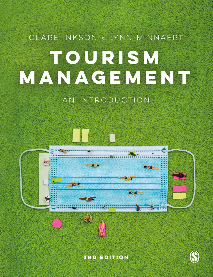 Tourism Management: An Introduction [9781529758474]
