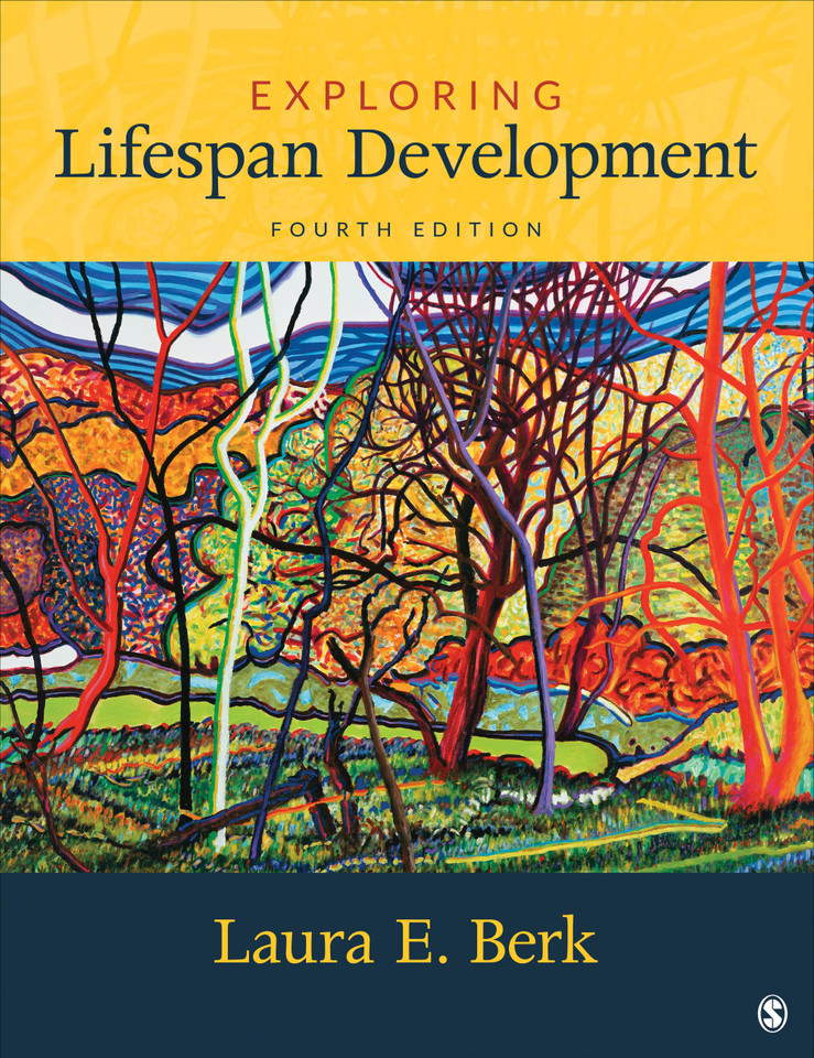 Exploring Lifespan Development [9781071895221]