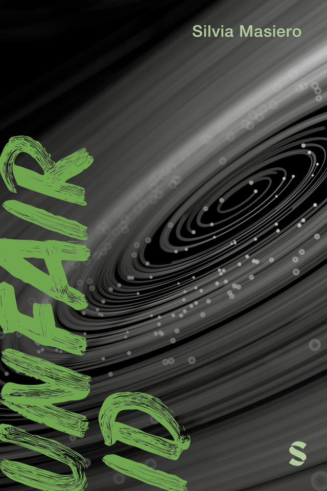 Unfair ID (Data Justice) book cover by Silvia Masiero