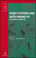 Fuzzy Systems and Data Mining VII: Proceedings of FSDM 2021 book cover by 