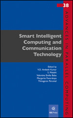 Smart Intelligent Computing and Communication Technology book cover by 